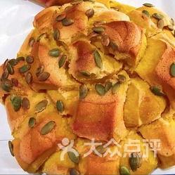 娱乐吃瓜酱上海面包,揭秘上海面包界的甜蜜诱惑