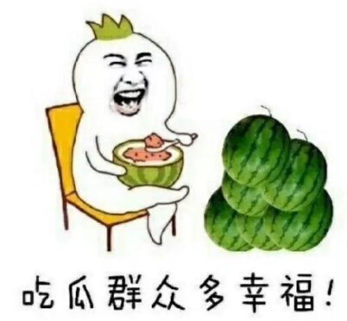 娱乐都是吃瓜